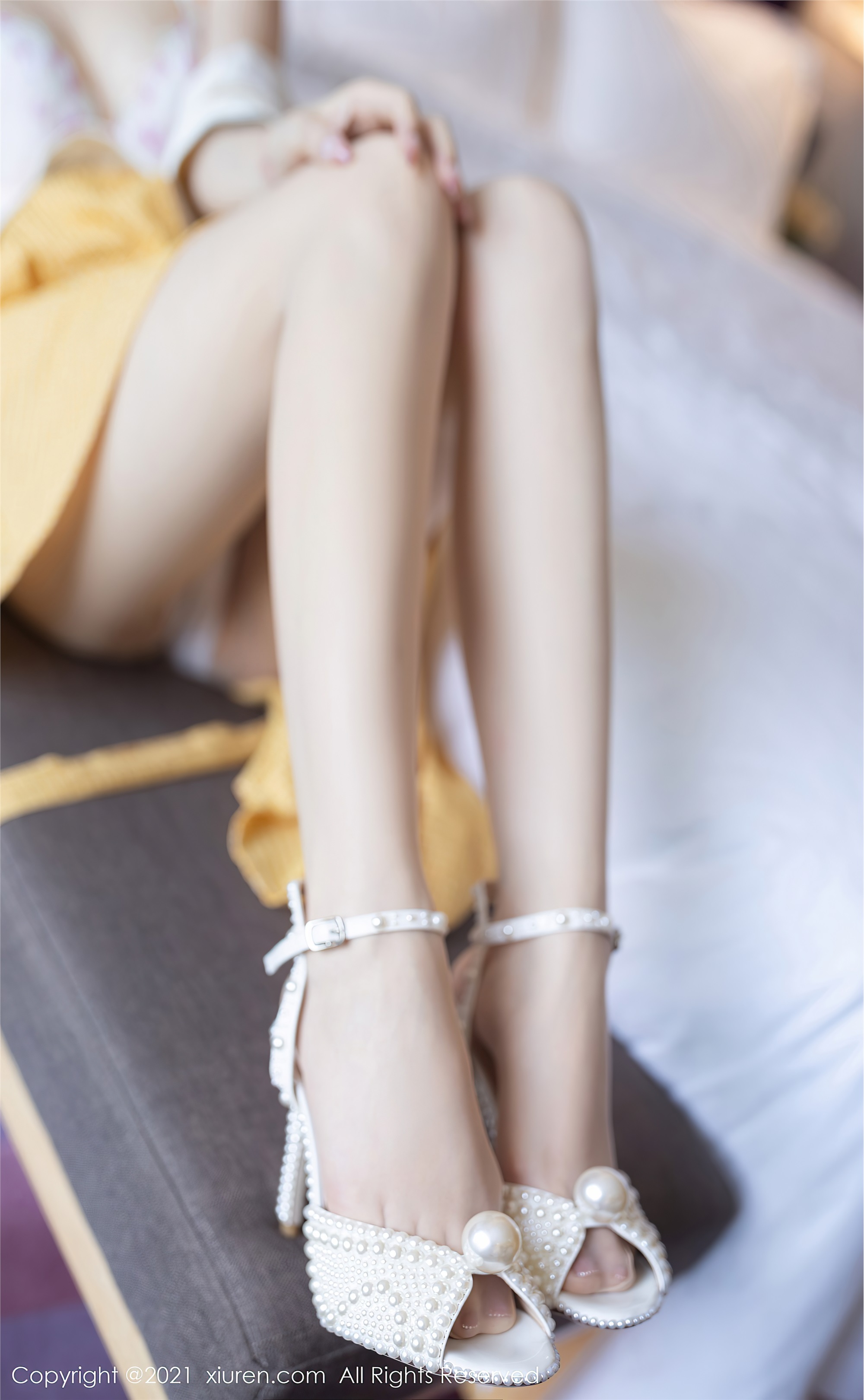 XIUREN秀人网  2021.07.09 No.3648 鱼子酱Fish